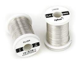 Sybai Flat Wire