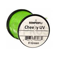 Semperfli Cheeky UV