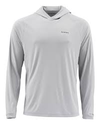 Simms Men's SolarFlex® Hoody