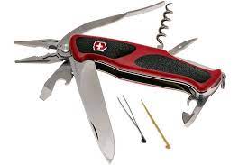 Victorinox Ranger 74 Grip