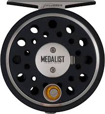 Pflueger Medalist Fly Reel