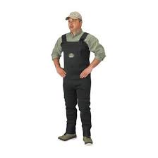 Caddis Neoprene Stockingfoot Chest Waders