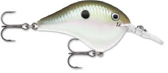 Rapala DT Series