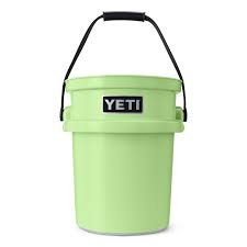 YETI LoadOut 5-Gallon Bucket