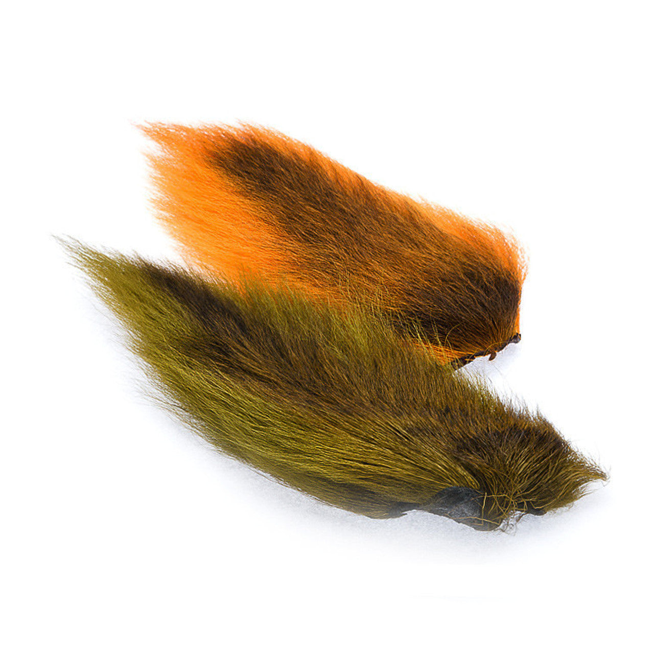 Wapsi Bucktail Medium  (Shipping only in Canada)