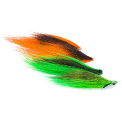 Wapsi Bucktail Pieces  (Shipping only in Canada)