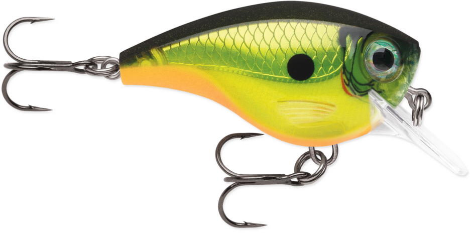 Rapala BX Brat Series