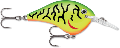 Rapala DT Series