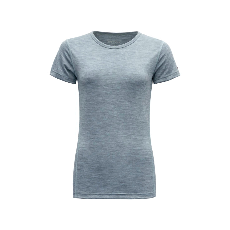 Devold Women's Breeze Merino 150 T-Shirt