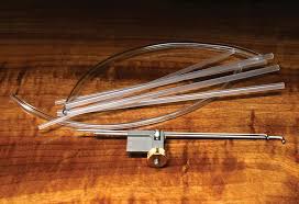 HMH Tube Fly Tyer's Starter Tool Kit