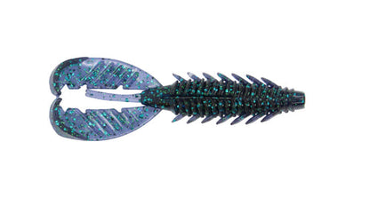 Xzone Lures 4.25" Adrenaline Craw