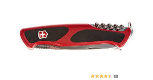 Victorinox Ranger 74 Grip