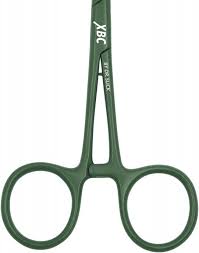 Dr Slick XBC All Purpose Scissors 4" Blue