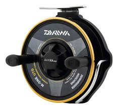 DAIWA Accudepth Trolling Combo [Oversized Item; Extra Shipping Charge*]