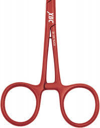 Dr Slick XBC All Purpose Scissors 4" Blue