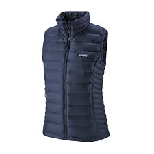 Patagonia Women's Down Sweater Vest