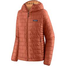 Patagonia Women's Nano Puff® Hoody