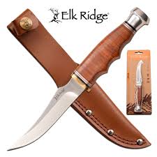 Elk Ridge Outskirt Knife