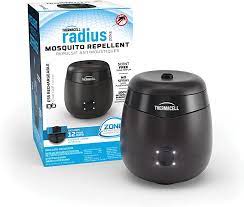 Thermacell Radius Zone Mosquito Repellent