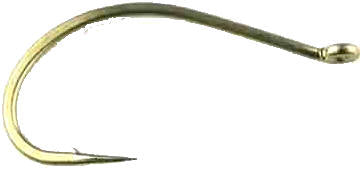 Wapsi Lightning Strike Scud/Emerger Hooks