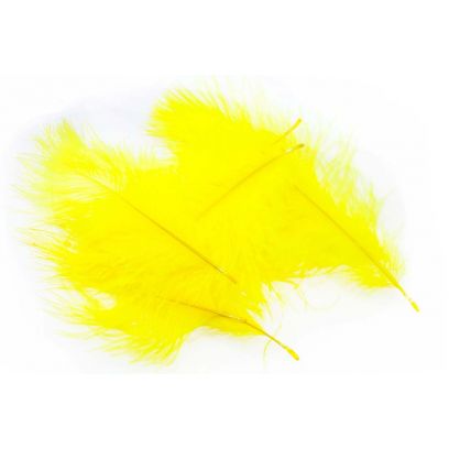 Hareline Spey Plumes