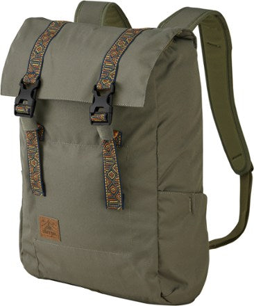 Sherpa Yatra Heritage Pack