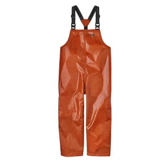 Patagonia Hose-Down Slicker Bib Overalls