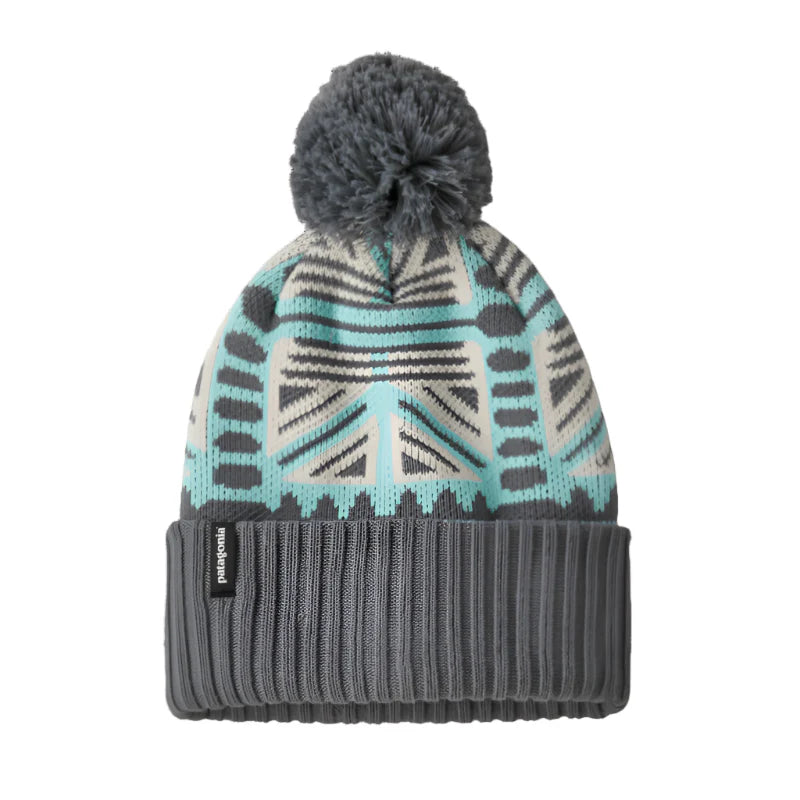 Patagonia Kids' Powder Town Beanie