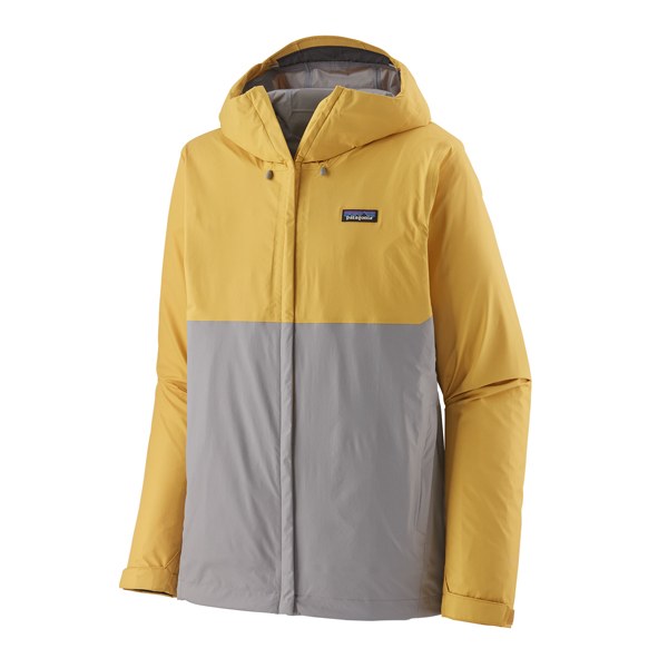 Patagonia Men's Torrentshell 3L Rain Jacket – TW Outdoors