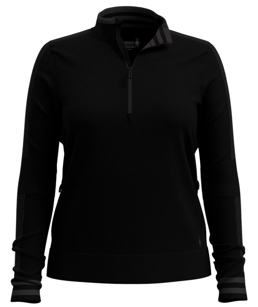 Smartwool Women's Intraknit Merino Tech 1/2 Zip