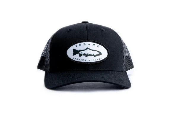 Island Fishing Apparel Hats