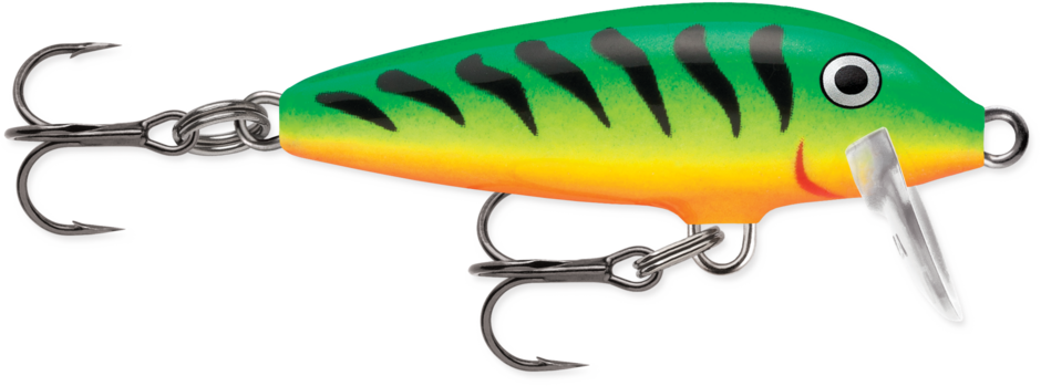 Rapala Countdown