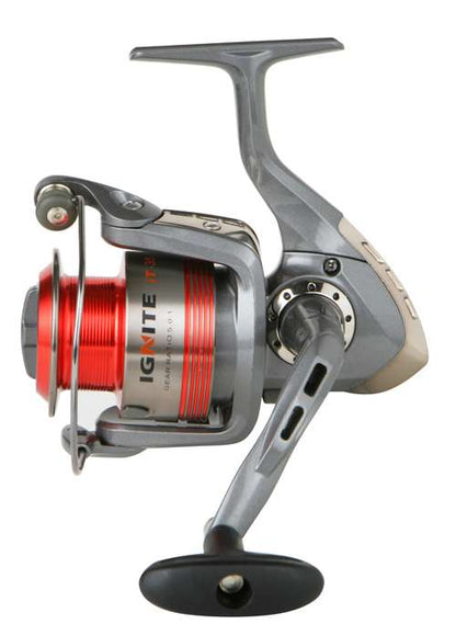 Okuma Ignite A Series Spinning Reel