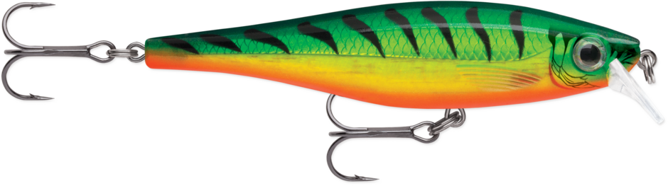 Rapala BX Minnow Series