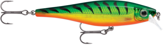 Rapala BX Minnow Series