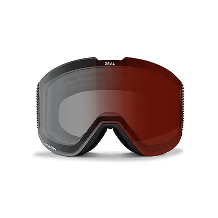 Zeal Optics Lookout John Fellows / Automatic + GB Goggles