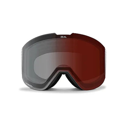 Zeal Optics Lookout Timber / Automatic + GB Goggles