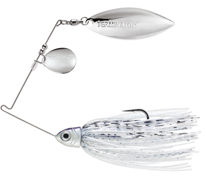 Terminator PRO SERIES SPINNERBAITS