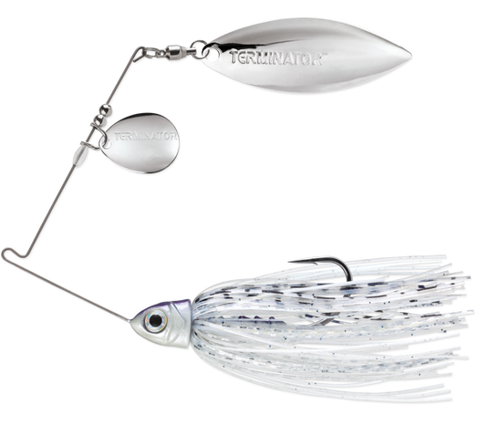 Terminator PRO SERIES SPINNERBAITS