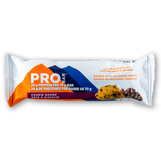 Pro Bar Protein Bars