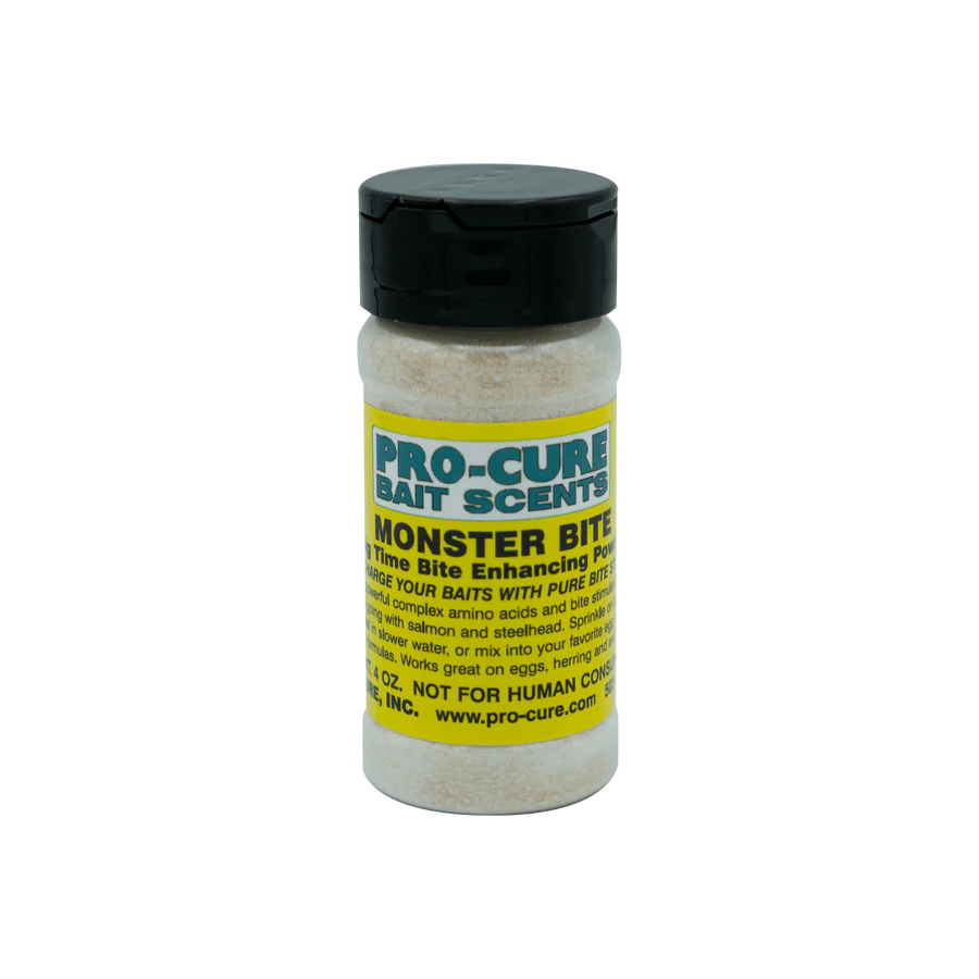 Pro-Cure Monster Bite Powder