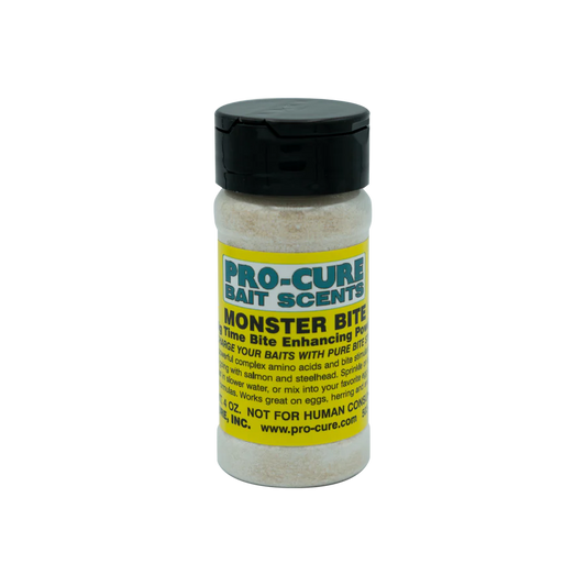 Pro-Cure Monster Bite Powder