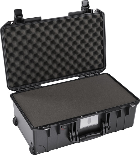 Pelican 1535 Air Carry-On Case [Oversized Item; Extra Shipping Charge*]