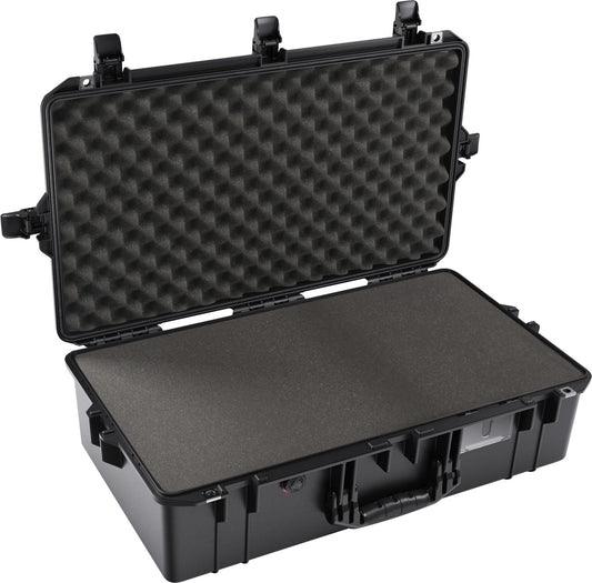 Pelican 1605 Air Case [Oversized Item; Extra Shipping Charge*]