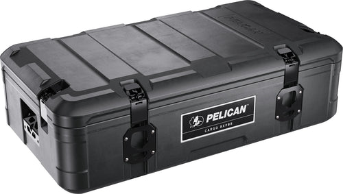 Pelican BX90R Cargo Case - [Oversized Item; Extra Shipping Charge*]