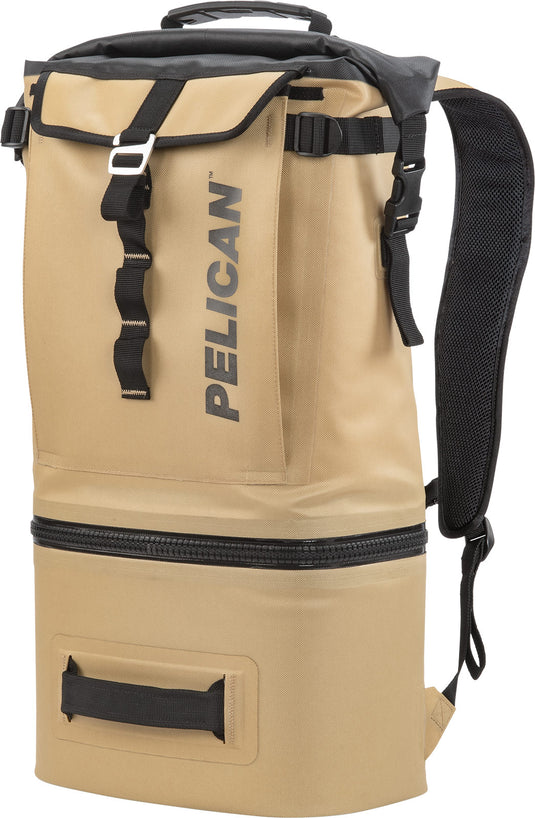 Pelican - Cooler Backpack [Oversized Item; Extra Shipping Charge*]