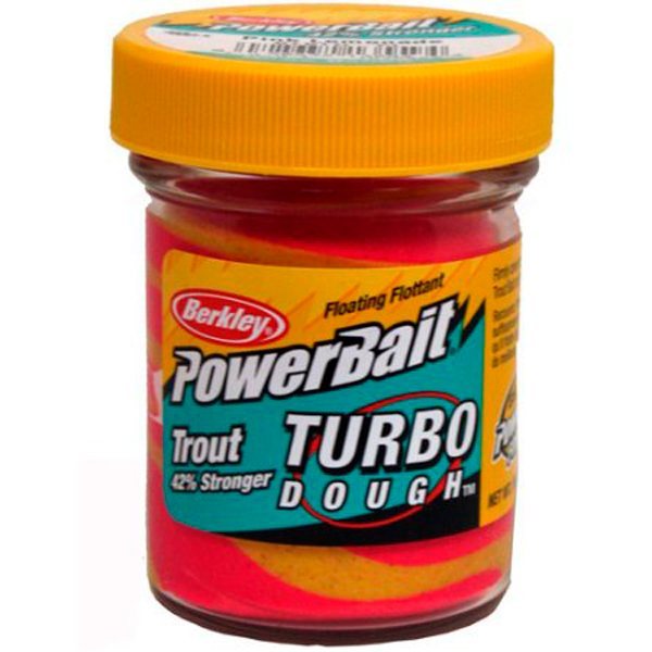 PowerBait Trout Bait