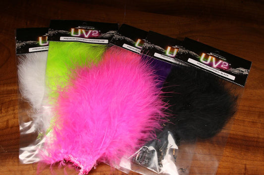 Spirit River UV2 Marabou