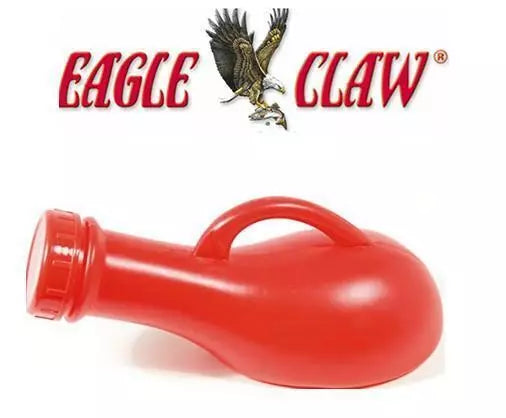 Eagle Claw Portable Potty