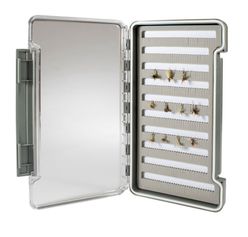 Southfork - XL Waterproof slim box